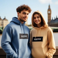 Corporate Merchandise: Custom Tote Bags, Hoodies, and More from Exact Print