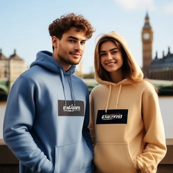 Corporate Merchandise: Custom Tote Bags, Hoodies, and More from Exact Print