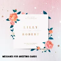 Craft Heartfelt Messages for Greeting Cards: A Guide to Personalised messaging