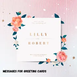 Craft Heartfelt Messages for Greeting Cards: A Guide to Personalised messaging