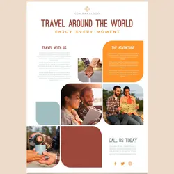 Crafting Communication: The Art of Custom Leaflet Printing in the Heart of London