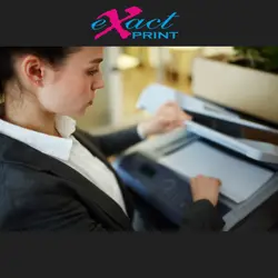Crafting Excellence with Custom Document Printing in London