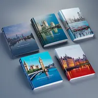 Customised | Personalised Brochures & Booklet Printing Services London