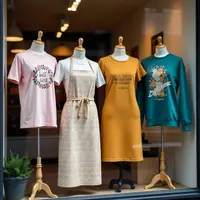 Custom Clothing and Printing: Style That Speaks for You