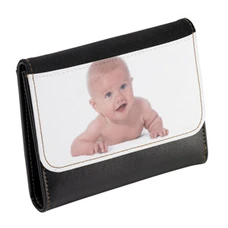 Notes And Coins Wallet