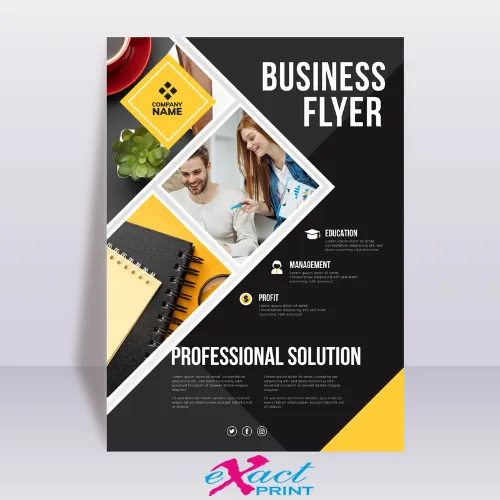 Customised Flyers Printing Services to Boost Your Holiday Promotions