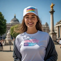 Custom Hats & Personalised Hats for Businesses and Teams
