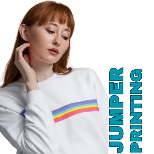 Seasonal Must Haves: Custom Jumpers That Blend Warmth and Fashion Seasonal Must Haves: Custom Jumpers That Blend Warmth and Fashion