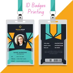Custom Lanyards: Turning Everyday Accessories into Marketing Tools