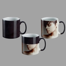 Colour Changing Mug
