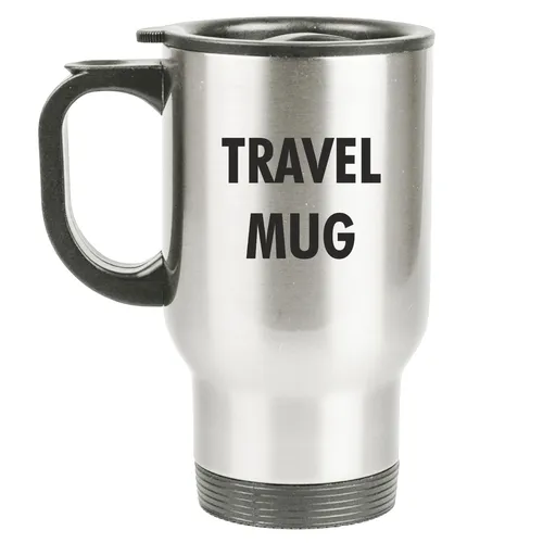 Travel Mug