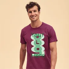 T Shirt Short Sleeve