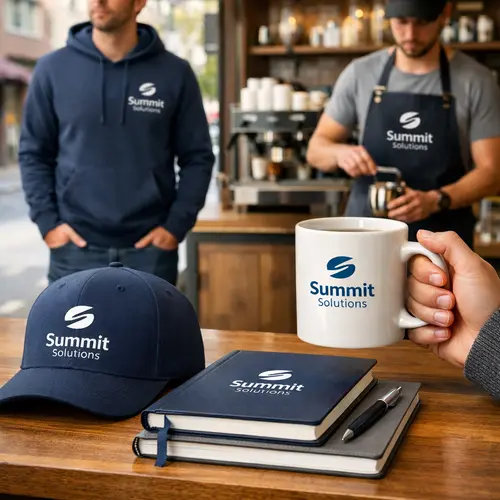 Where Style Meets Strategy: Custom Printing Ideas to Lead the New Year
