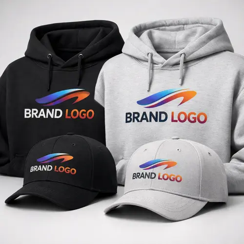 Ever Wondered How Custom Printing Can Elevate Your Brand? Exact Print Knows