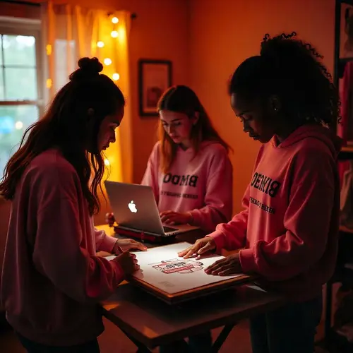 Custom T Shirts for Startups: Affordable Branding Ideas That Work Custom T Shirts for Startups: Affordable Branding Ideas That Work