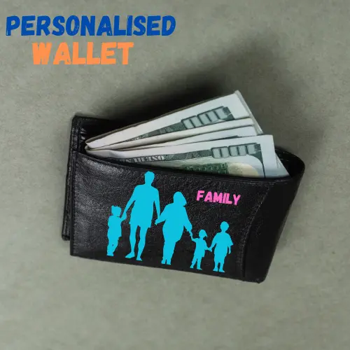 Personalised Wallets For Men: A Perfect Blend Of Style And Functionality Personalised Wallets For Men: A Perfect Blend Of Style And Functionality