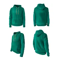 Customise Your Hoodie Sweatshirts Yourself: The Personalization Wave Arrives in the UK