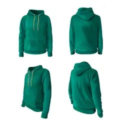 Customise Your Hoodie Sweatshirts Yourself: The Personalization Wave Arrives in the UK