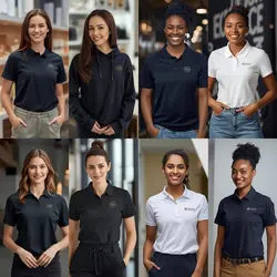 Design, Print, Repeat: Why Custom Apparel Works for Every Industry