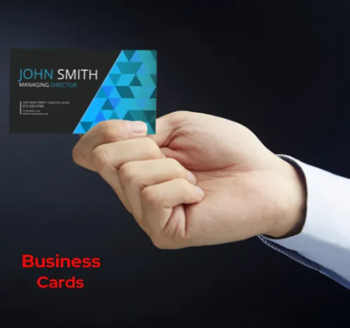 Design Tips for Effective Bulk Business Cards Printing: How to Make a Lasting Impression