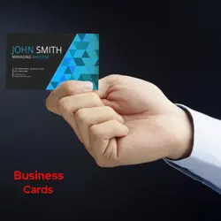 Design Tips for Effective Business Cards Printing: Make Lasting Impression