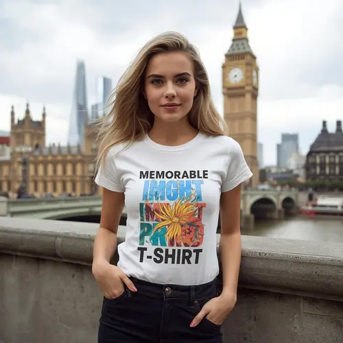 Creative Design Tips for Memorable, High-Impact Printed Apparel