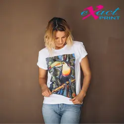 Design Your Dream: Custom T-Shirt Printing in London