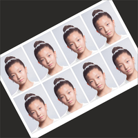 Digital Passport Photo