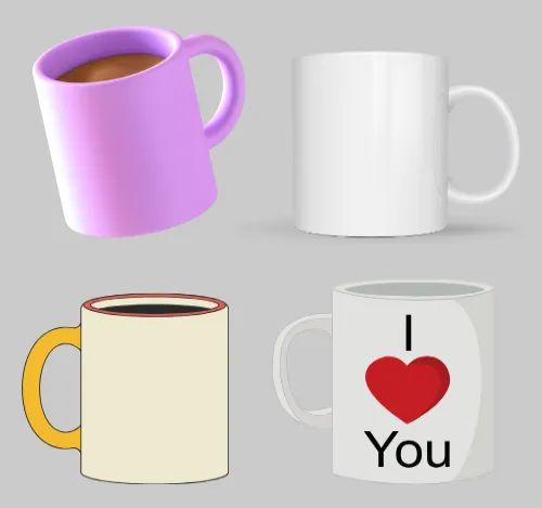 Discover The Best 5 Mug Printing Techniques For Stunning Promotional Mug Designs