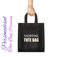 Discover the Perfect Tote Bag for Every Occasion with Exact Print