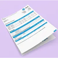 Document Printing 