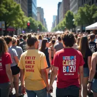 DTF Printing in the UK: Revolutionising Custom T Shirt Culture