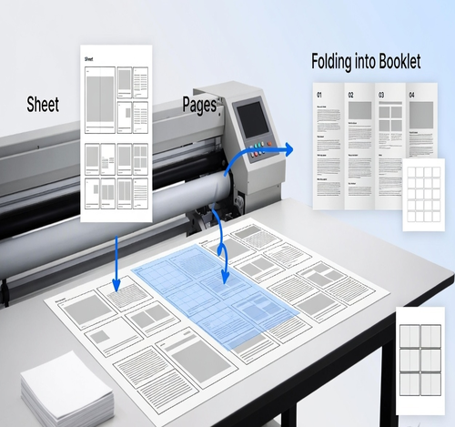 Eco-Friendly Printing in the UK: Recycled Paper, Soy Inks and What to Ask Your Printer