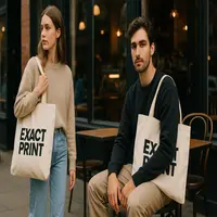 Eco-Friendly Promotional Products: Why Tote Bags Are Trending