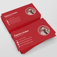 Economy Business Card -Cheapest