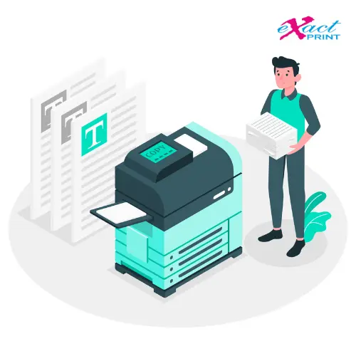 Efficient Document Printing Solutions for Corporates in London: Complete Guide Efficient Document Printing Solutions for Corporates in London: Complete Guide