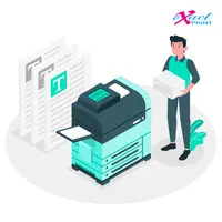 Efficient Document Printing Solutions for Corporates in London: Complete Guide
