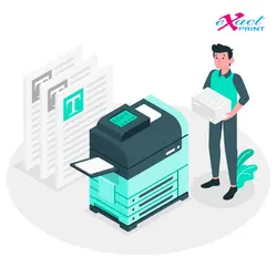 Efficient Document Printing Solutions for Corporates in London: Complete Guide