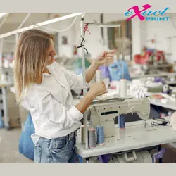 Embroidery Reinvented: Fresh Approaches to Custom Printing Services in 2024