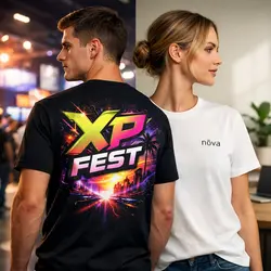 Event Wear or Everyday Branding? Choosing the Right T-Shirt Print Strategy