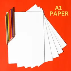 Everything You Need to Know About A1 Paper size