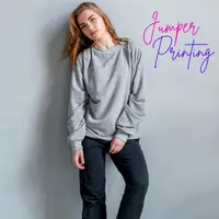 Exact Print’s Year-End Printing Sale: Custom Jumpers to Wrap the Year in Style