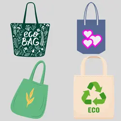 Fashion Meets Function: How Personalised Tote Bags Elevate Your Everyday Style