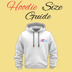 Find the Perfect Fit: Your Ultimate Hoodies Size Chart Guide