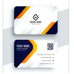First Impressions Matter: Make Your Business Card Front Unforgettable 2023
