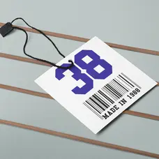 Label And Tag