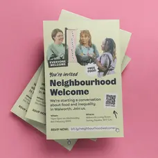 A6 Flyers & Leaflets A6 Flyers & Leaflets
