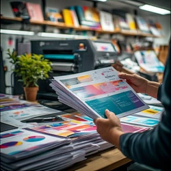 Flyers and Leaflets That Speak Volumes for Your Business