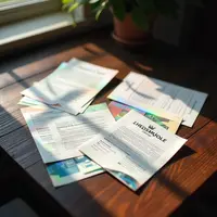 Flyers That Speak Louder Than Words: Print With Exact Print