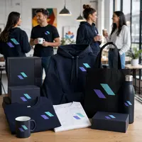 From Local to Viral: How Printed Merch Can Grow Your Brand